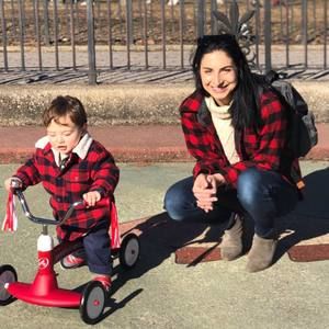 Meet your Posher, Anna